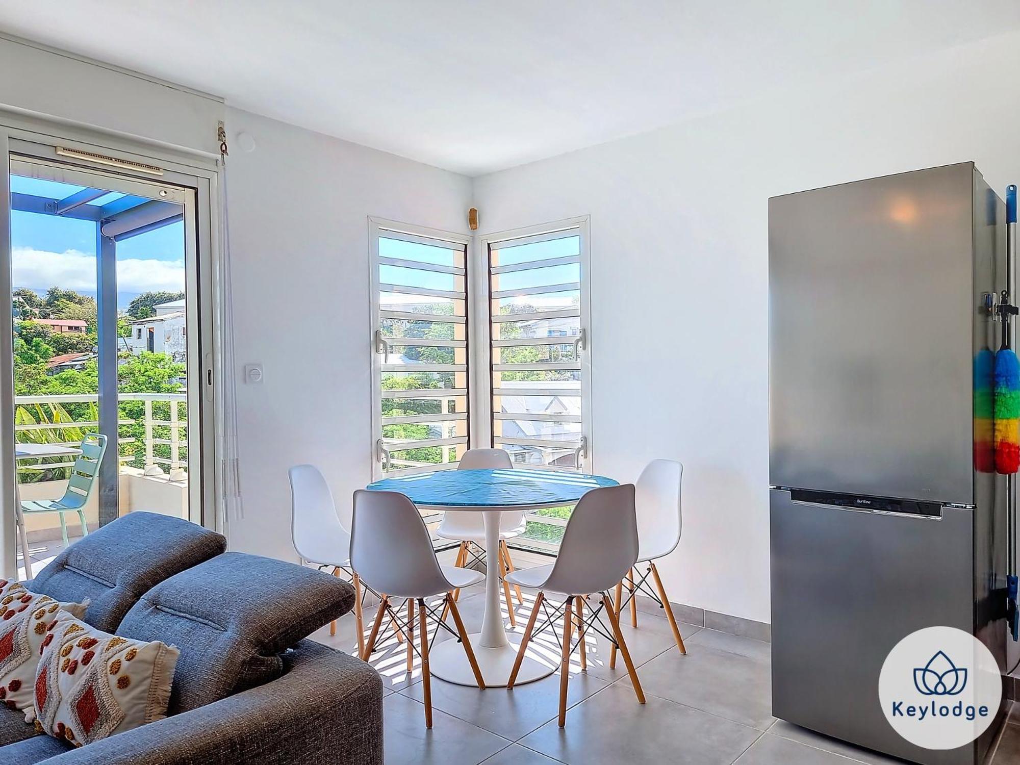 Wope L'Appart - T4 Duplex Proche Du Chu - Terre Sainte Exterior photo