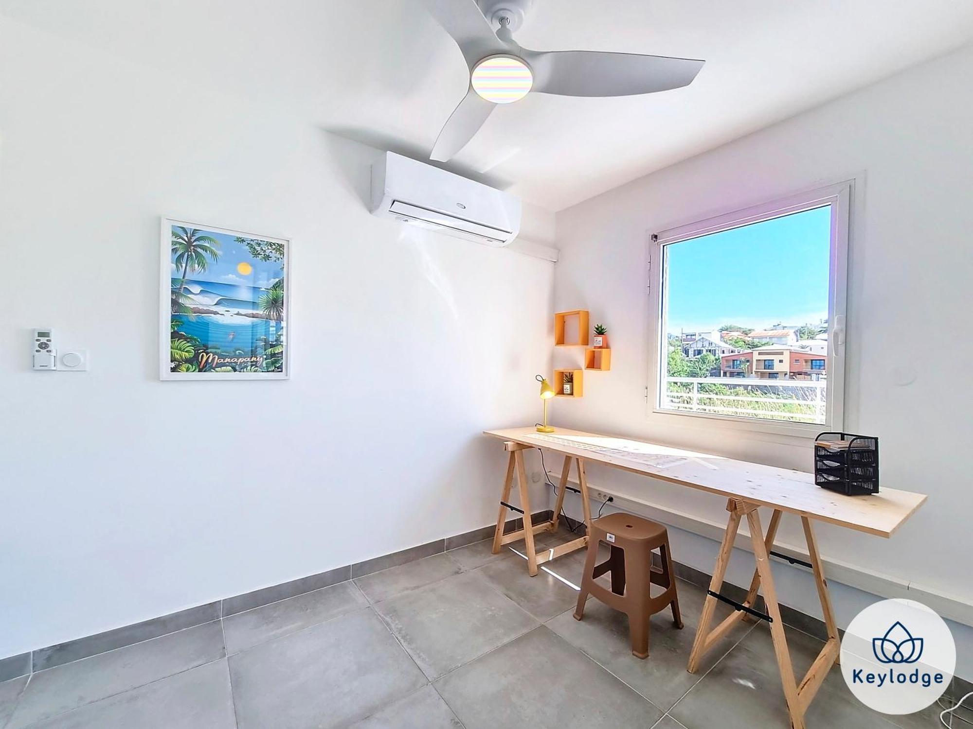 Wope L'Appart - T4 Duplex Proche Du Chu - Terre Sainte Exterior photo